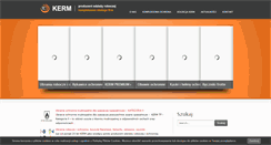 Desktop Screenshot of kerm.eu